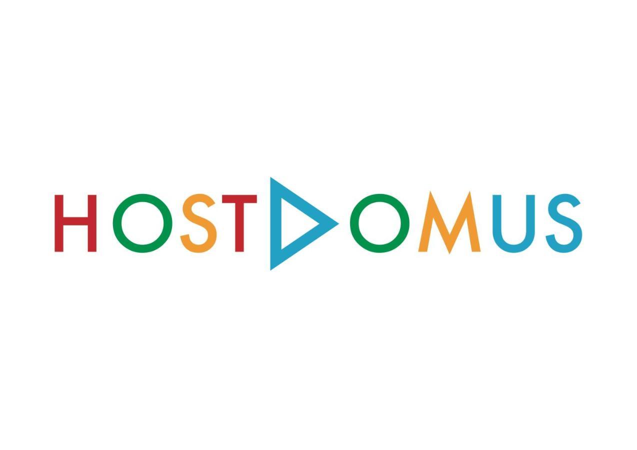 Hostdomus - Casa Velo'