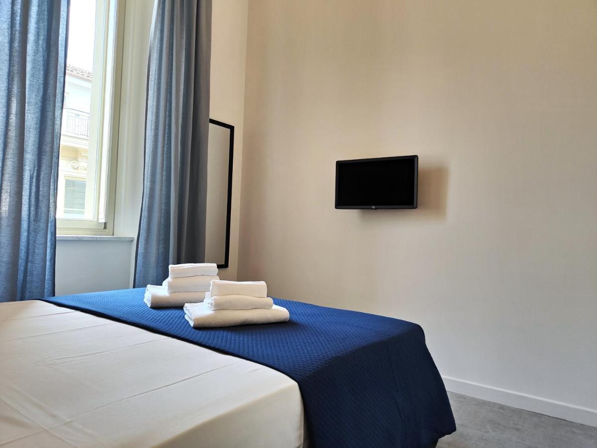 Apartamento Hostdomus - Casa Velo'