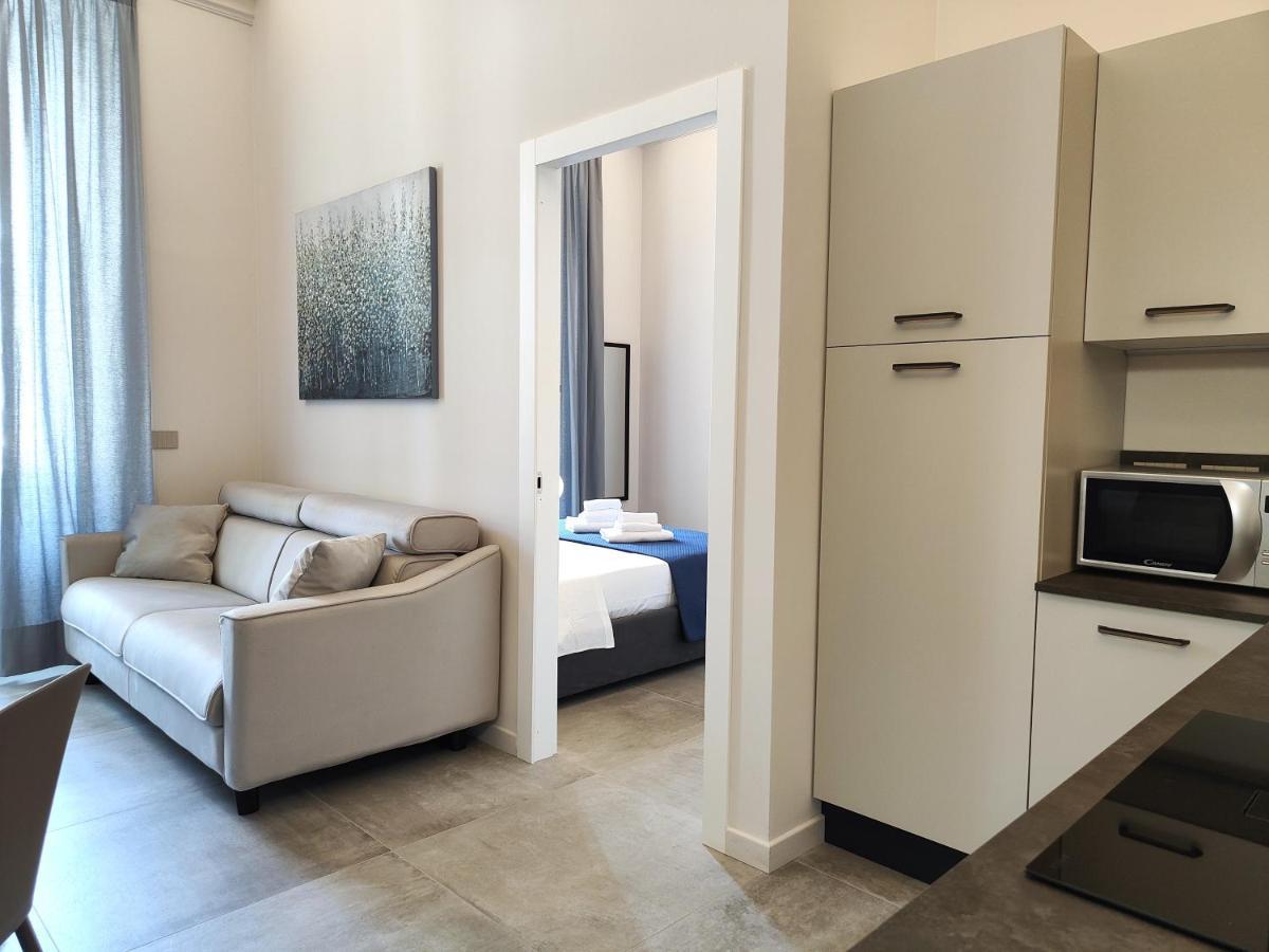 Apartamento Hostdomus - Casa Velo' Turín