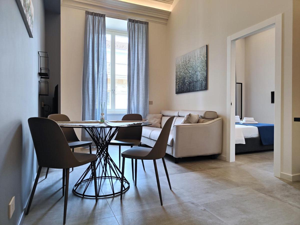 Apartamento Hostdomus - Casa Velo'